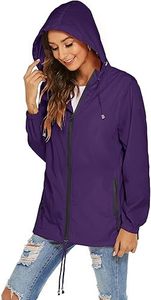 Wholesale Designer <b>Men</b> <b>Long</b> Winter Outdoor Windbreaker <b>Jacket</b> Stand Collar Vintage Style Lightweight Windproof Waterproof Hooded - Product Image 5