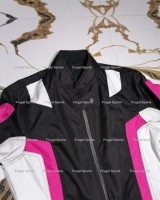 Traje de Paracaidismo Personalizado, Transpirable, Cómodo, de Alta Calidad, en Spandex/Poliéster 600D, para Deportes Extremos, Ropa de Paracaidismo Resistente