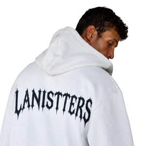 Custom Men Full Zip <b>Hoodie</b> <b>Lightweight</b> Hooded Sweatshirt With Split Kangaroo Pockets Front Back Logo Casual Apparel Manufacturer - Product Image 4