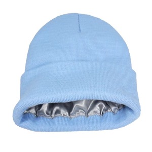 Cosh Sports <b>Beanie</b> Hat Unisex Premium Ribbed Knit Warm Cuffed Skull Cap, Custom Athletic Team Headwear for Sportswear - Product Image 6