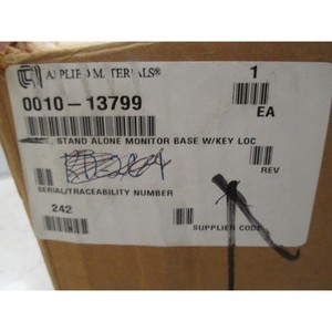AMAT 0010-13799, 0140-09112, Moniteur autonome - Équipements et pièces semi-conductrices d'occasion de renommée mondiale à vendre sur le site - Product Image 6