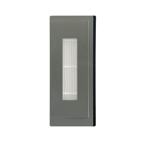Kit de pièces détachées pour robot aspirateur Ecovacs OZMO 930 : brosse principale, brosses latérales, filtre HEPA, lingettes de nettoyage et accessoires