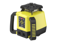 Niveau laser numérique HIKARI HKR-530, double pente, haute précision, rotation automatique, laser rouge 635nm, affichage numérique, classe II, best-seller industriel