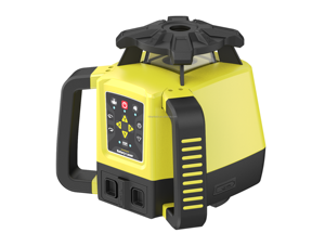 Hikari HKR-530 Top bán cao độ chính xác kép được phân loại dốc tự động ROTARY Red Laser <span class=keywords><strong>level</strong></span> với hiển thị kỹ thuật số cho xây dựng - Product Image 2