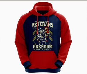 Sudadera con Capucha de Hockey Personalizada del Fabricante, Sudadera con Capucha de Uniforme de Hockey sobre Hielo - Product Image 5