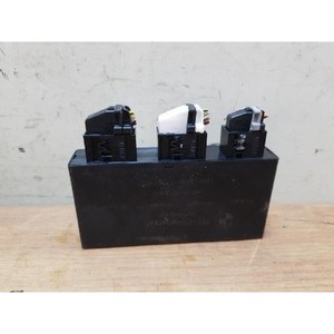 ECU และโมดูลคอมพิวเตอร์มือสองสำหรับรถยนต์ซีรีส์ 5 รุ่น 66219145158 - Product Image 2