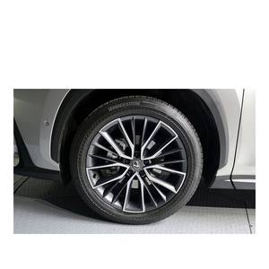 Lexus NX Luxury 2024 de 7 Plazas con Volante a la Izquierda, Asientos de Cuero, Cámara Trasera - 39,606 km - Product Image 5