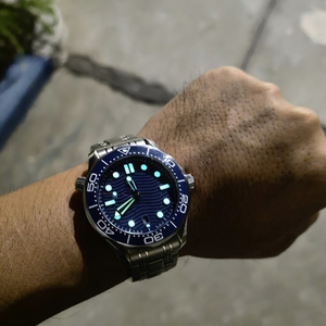 SMF VS N1 Factory 8800 Mechanical <b>Watch</b> Sapphire Crystal <b>Automatic</b> 42mm High Quality Sport Diver Fashion Men Gift <b>Watch</b> - Product Image 3