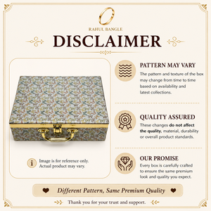 Luxury <b>Large</b> Capacity Travel Jewelry <b>Box</b> with Mirror Display Multi Row Bangle Storage PU Leather Jewelry Organiser Wholesale - Product Image 2