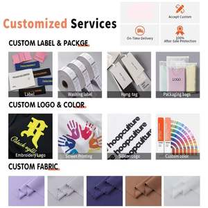 Custom High Quality Unisex Casual Plus Size Printed T-<b>Shirt</b> 180gsm/240g Fabric Eco-Friendly Breathable Soft Knitted Cotton OEM - Product Image 6