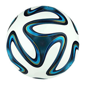 Balón de Fútbol Profesional con Textura de PU, Termosellado, Método de Sellado con Pegamento Térmico, Precio Económico - Product Image 5