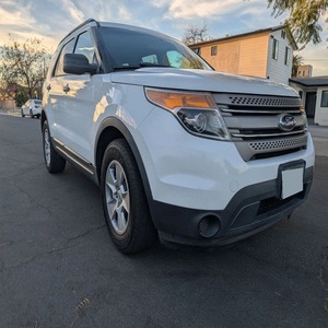 Ford Explorer Base 2013 - Product Image 1