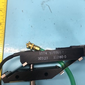 ULTRATECH 0524-502500 SWITCH, ALIGN, 174222 - อุปกรณ์และอะไหล่เซมิคอนดักเตอร์ระดับโลกที่เชื่อถือได้ - Product Image 2