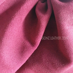 Suministro de fábrica, superventas: Bolsas para muebles recicladas y ecológicas, guantes para automóvil, zapatos de vestir de cuero serraje de vaca - Product Image 1