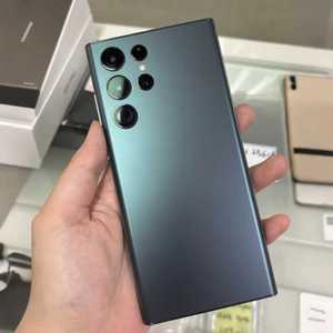 สมาร์ทโฟน <span class=keywords><strong>S22</strong></span> <span class=keywords><strong>Ultra</strong></span> 8+<span class=keywords><strong>256GB</strong></span> รุ่น 5G ของแท้ 100% เวอร์ชันสากล ปลดล็อคเต็มระบบ หน้าจอ AMOLED กล้อง 108MP ใช้งานร่วมกับ AT&T ได้ - Product Image 6