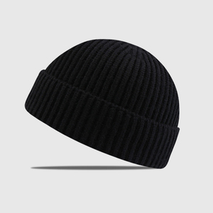 Men <b>Warm</b> Knitted <b>Hats</b> Winter Beanies Caps Custom Logo Hot Sale Unisex Adult Acrylic Beanie <b>Hats</b> Wholesale - Product Image 1