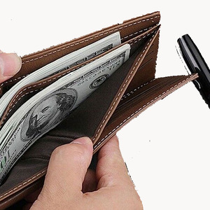 Design Your Own Custom Size Men Leather <b>Wallet</b> Wholesale New Arrival Handmade Vintage Purse Top Genuine Leather <b>Wallets</b> - Product Image 4