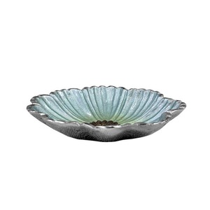 Metal Chocolate Bowl Custom Wholesale Metal Bowl & <b>Dinnerware</b> Luxury home and Kitchen Chocolate Bowls - Product Image 4