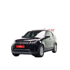 2019 Land Rover Discovery SE 2.0 SD4 Automatic Diesel 90,937 km Leather Seats Left Steering Rear Camera - Product Image 1