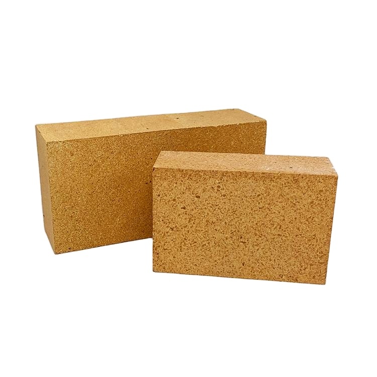 Lightweight Fireclay Insulation Brick Lightweight Fireclay Insulation Brick