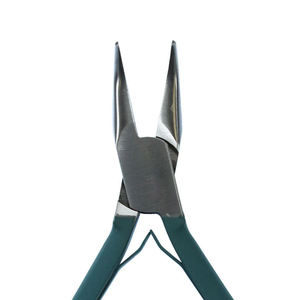 Java Surgical JS-JNP-001 3-Piece <b>Pliers</b> <b>Set</b> (Needle Nose Chain Nose Wire Cutter) for Plastic Surgery Clinic Use - Product Image 3