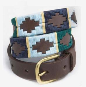 Trendy Men's Durable Alloy Buckle Waist Belt Casual Fashion <b>Accessory</b> for Business Casual and Everyday Outfits - Product Image 3