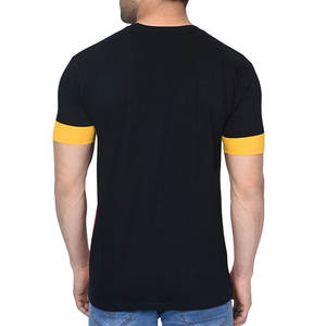 Camiseta Casual de Verano para Hombre, de Algodón, Manga Corta, Ligera - Product Image 2