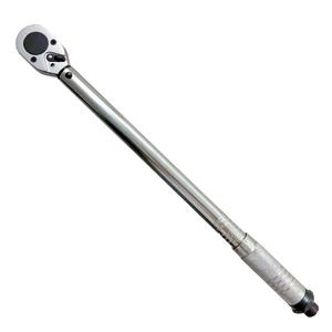 Hot 1/2" Square Drive Micrometer Ratchet Torque <b>Wrench</b> - Product Image 2
