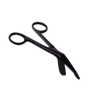 Tijeras para Vendajes Quirúrgicos, Proveedor de Instrumentos Médicos Profesionales - Product Image 4