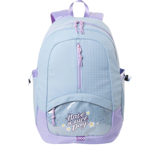 Ultra-Light 0.53kg 1033 Teen <b>Backpack</b> 20L Large Capacity Waterproof School Bag with GPS RFID Solar Panel for Teens - Product Image 1