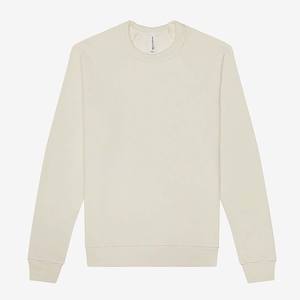 Sudadera Bella Canvas Nueva de Alta Calidad para Otoño e Invierno, para Hombre y Mujer, con Capucha, Cuello Redondo, Algodón Puro, Estampada - Product Image 2