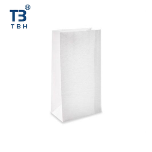 Bolsa de papel de calidad premium para alimentos, 275x147x92mm, ideal para propietarios de puestos de comida, eventos, fiestas, distribuidores y proveedores. - Product Image 4