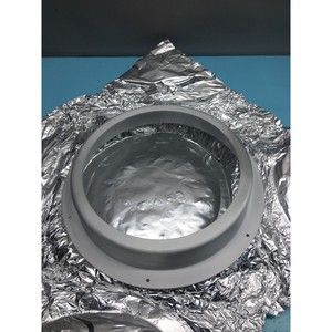 AMAT 0020-26588 RF SHIELD, 126637 - Equipo y Piezas de Semiconductores de Confianza de Marca Global - Product Image 4