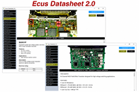 Yeni Başlayanlar İçin Araç Teşhis ECU'ları İçin 4'ü 1 Arada ECU Pin Çıkış Bağlantısı Veri Sayfası 2.0 + ECU Onarım Modülleri + ECU Pin Çıkışları PDF Dosyası