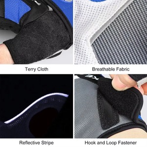 Nouveauté 2026 – Gants de musculation avec support de poignet, personnalisables, pour hommes et femmes, idéaux pour la gym – Vente Flash - Product Image 6