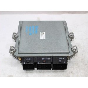 307 ECU et modules informatiques d'occasion 9663607580 - Product Image 4