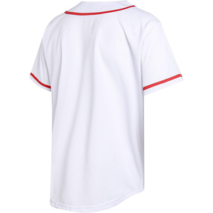 Professional Sports <b>Baseball</b> Jersey Lightweight Athletic Uniform Manufacturer - Product Image 2