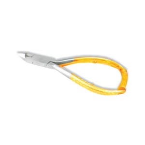 Cortacutículas Profesional de Alta Calidad para Manicura y Pedicura, Cortador de Uñas Portátil de Alta Gama - Product Image 2