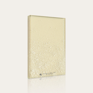 Paneles de vidrio personalizados para paredes esmerilado pintado EVA SGP PVB arenado arte Interior vidrio/vidrio para uso en hoteles - Product Image 4