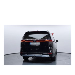 Kia Carnival 2020, 9 Plazas, Versión Signature, 67,881 km, Diésel, Automático, Emisión Euro V, Volante a la Izquierda, Cámara Trasera - Product Image 4