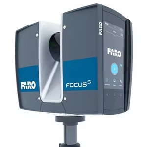 NOUVELLE ARRIVÉE  FARO Focus 3D S350 - S350 PLUS Scanner laser - Product Image 1