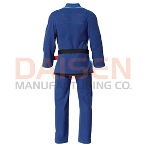 Ropa Deportiva de Karate para Hombre y Mujer, Transpirable, Ligera, para Entrenamiento de Artes Marciales, Ajuste Premium - Product Image 4