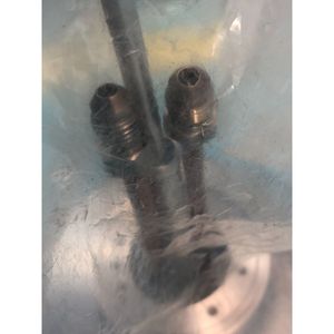 Pommeau de douche Novellus 16-10253-00 Concept 2, C2 - Équipements et pièces semi-conductrices d'occasion fiables à l'échelle mondiale - Product Image 4
