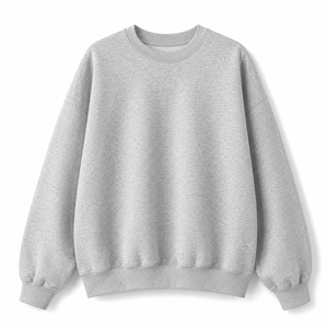 Sudadera con Capucha 100% Algodón para Mujer, Ropa Casual de Invierno, Logotipo Frontal, Estilo Urbano, Sudadera Holgada - Product Image 5