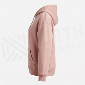 Sweat-shirts à épaules tombantes pour femmes, styles tendance et à la mode, haute qualité, motifs classiques personnalisés, sweat-shirt haut de gamme - Product Image 3