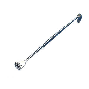 Retractor Senn-Miller Sharp 6 para Bebés, Fabricado en Pakistán, con Logotipo Personalizado - Product Image 1