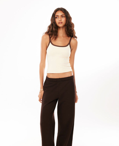 New Breathable Yoga Top Women's Sports Tank Top Chest Pad <b>Thin</b> Belt Beauty Back <b>Tight</b>-Fitting Spandex/Nylon Fitness Vest Sling - Product Image 3