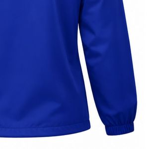 Chaqueta Gold Line de Sigma Gamma Rho con Diseño de Letras Griegas, Escudo Personalizado de la Hermandad SGRho, Cierre Completo, Ropa Casual Universitaria Personalizada - Product Image 3