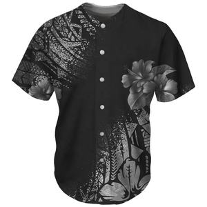 Maillots de baseball pour jeunes et adultes dans la nouvelle conception personnalisée ensemble d'uniformes de maillots de baseball sublimés de meilleure qualité - Product Image 4