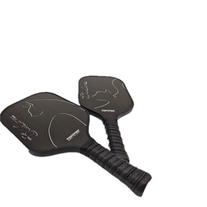 Pala de Fibra de Carbono de Alto Rendimiento - Product Image 5
